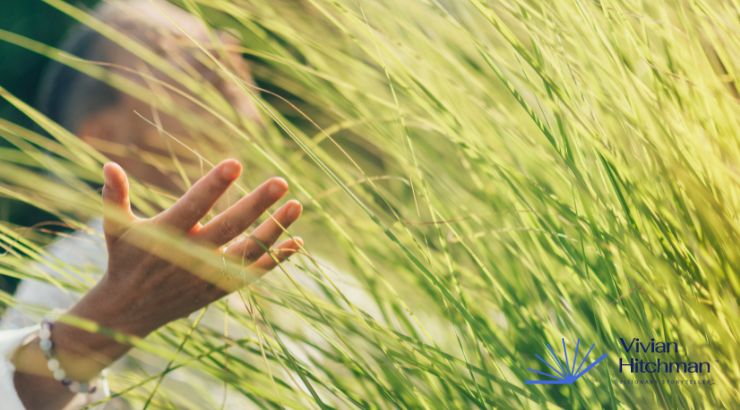 Embracing Viriditas and the Greening Power of Spring